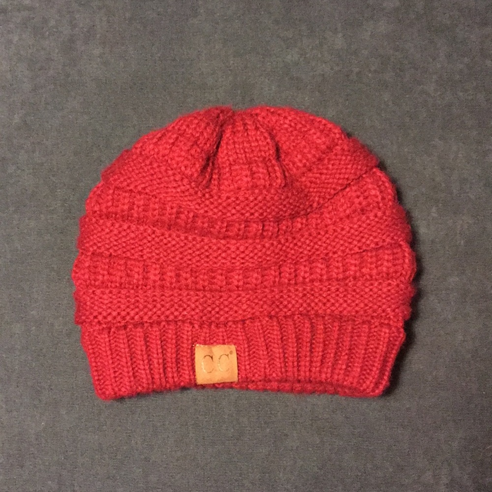 Beanie